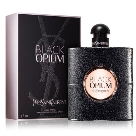 ysl black opium 90ml debenhams|ysl black opium 90 ml.